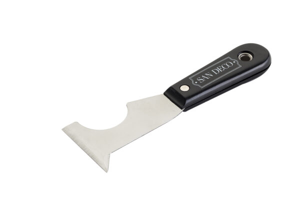 SANDECO MULTI-PURPOSE SPATULA - SCRAPER