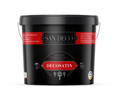 DECOSATIN BASE