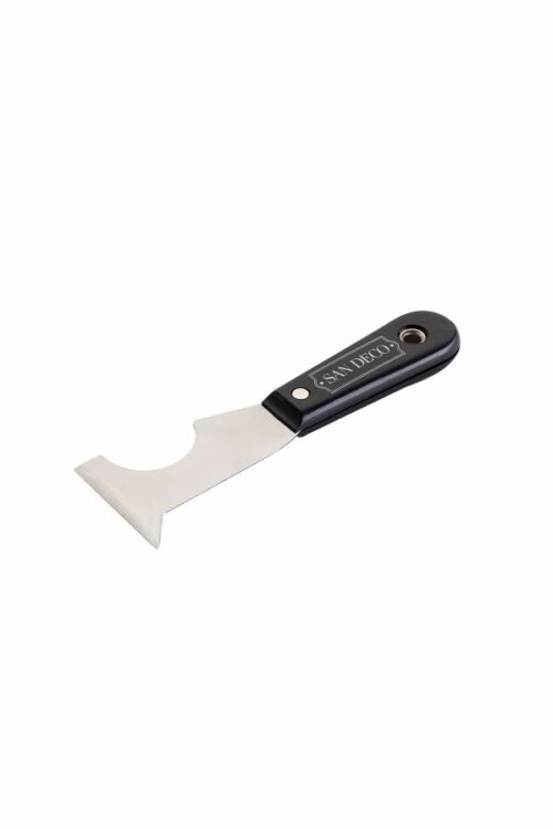 SANDECO MULTI-PURPOSE SPATULA - SCRAPER