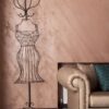 Sandeco Art / Art Velvet Metal pearl effect quartz sand decorative coating